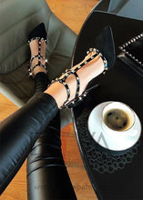 Load image into Gallery viewer, Sandalias Urban Kasel N