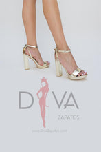 Load image into Gallery viewer, Sandalias Urban Lendy