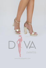 Load image into Gallery viewer, Sandalias Urban Lendy