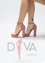 Load image into Gallery viewer, Sandalias Urban Style