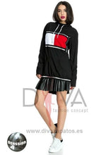 Load image into Gallery viewer, Sudadera Ocassion Poly