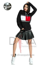 Load image into Gallery viewer, Sudadera Ocassion Poly