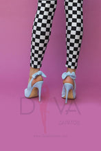 Load image into Gallery viewer, Tacones Urban Miguel Azules 2