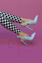 Load image into Gallery viewer, Tacones Urban Miguel Azules 2