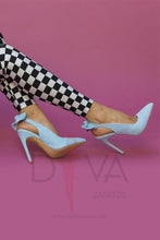 Load image into Gallery viewer, Tacones Urban Miguel Azules 2