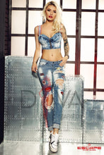 Load image into Gallery viewer, Top Escape Lexi