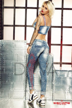 Load image into Gallery viewer, Top Escape Lexi