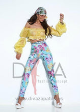 Load image into Gallery viewer, Top Mexton 5732 Amarillo