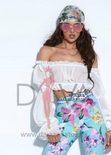 Load image into Gallery viewer, Top Mexton 5732 Blanco