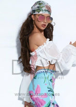Load image into Gallery viewer, Top Mexton 5732 Blanco