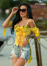 Load image into Gallery viewer, Vaqueros Foggi 3152