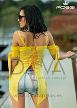 Load image into Gallery viewer, Vaqueros Foggi 3152