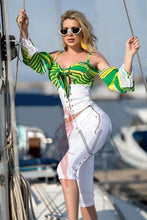 Load image into Gallery viewer, Vaqueros Foggi 4114