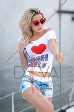 Load image into Gallery viewer, Vaqueros Foggi 4137