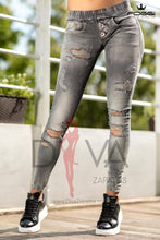 Load image into Gallery viewer, Vaqueros Foggi 4281