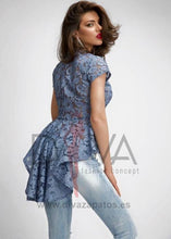 Load image into Gallery viewer, Vaqueros Mexton 4772