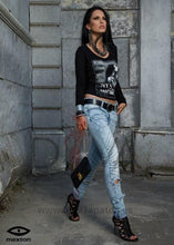 Load image into Gallery viewer, Vaqueros Mexton 4988