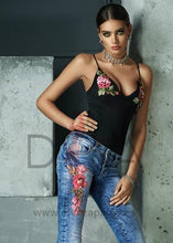 Load image into Gallery viewer, Vaqueros Mexton 5375