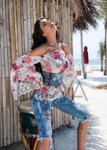 Load image into Gallery viewer, Vaqueros Mexton 5608