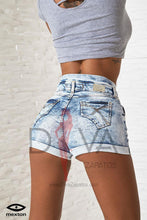 Load image into Gallery viewer, Vaqueros Mexton 6567