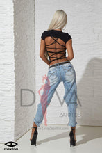 Load image into Gallery viewer, Vaqueros Mexton 6587