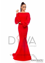 Load image into Gallery viewer, Vestido Ana Radu AR03