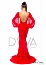 Load image into Gallery viewer, Vestido Ana Radu AR03