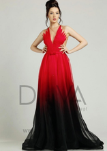 Load image into Gallery viewer, Vestido Ana Radu AR07