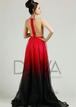 Load image into Gallery viewer, Vestido Ana Radu AR07
