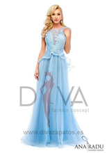 Load image into Gallery viewer, Vestido Ana Radu AR10