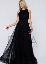 Load image into Gallery viewer, Vestido Ana Radu AR11