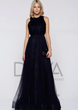 Load image into Gallery viewer, Vestido Ana Radu AR11