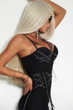 Load image into Gallery viewer, Vestido(Arnés Incluido) Mexton 6674