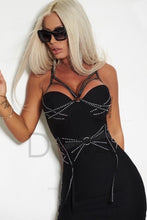Load image into Gallery viewer, Vestido(Arnés Incluido) Mexton 6674