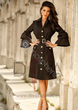 Load image into Gallery viewer, Vestido Atmosphere C324