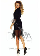 Load image into Gallery viewer, Vestido Atmosphere C349