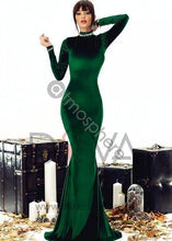 Load image into Gallery viewer, Vestido Atmosphere RN1030V