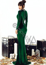 Load image into Gallery viewer, Vestido Atmosphere RN1030V