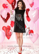 Load image into Gallery viewer, Vestido Atmosphere RN1078