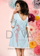 Load image into Gallery viewer, Vestido Atmosphere RN1099