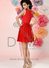 Load image into Gallery viewer, Vestido Atmosphere RN1105