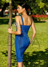 Load image into Gallery viewer, Vestido Atmosphere RN1301