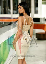 Load image into Gallery viewer, Vestido Atmosphere RN1302