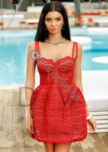 Load image into Gallery viewer, Vestido Atmosphere RN1304