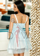 Load image into Gallery viewer, Vestido Atmosphere RN1315