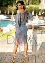 Load image into Gallery viewer, Vestido Atmosphere RN1364