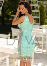 Load image into Gallery viewer, Vestido Atmosphere RN1414