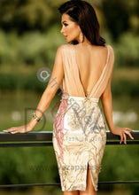 Load image into Gallery viewer, Vestido Atmosphere RN1418
