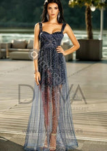Load image into Gallery viewer, Vestido Atmosphere RN1429