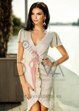 Load image into Gallery viewer, Vestido Atmosphere RN1433